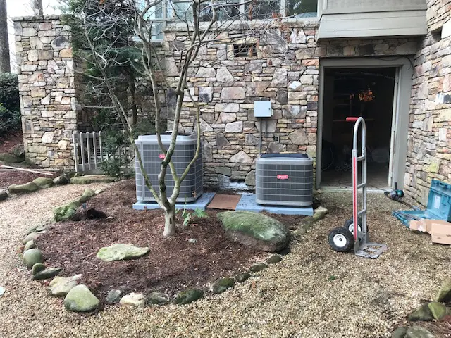 Heat Pump
